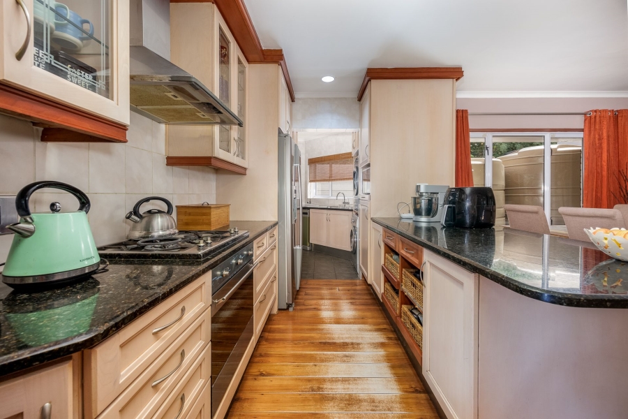 3 Bedroom Property for Sale in Aurora Western Cape